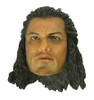 Bard the Bowman - Head