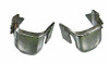 Star Wars: Jango Fett - Knee Armor