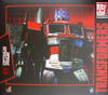 Transformers G1: Optimus Prime (Starscream Version) - Boxed Figure