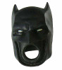 DC Comics: Batman Gotham Knight - Head w/ Short Ears (No Face - See Note)