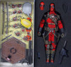 Marvel Comics: Deadpool - Boxed Figure
