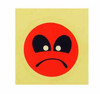 Marvel Comics: Deadpool - Emoji Sticker (Sad)