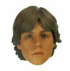 Luke Skywalker: X-Wing Pilot - Head w/ Interchangeable Hair (See Note) (Limit 1)