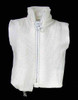 Ultra Female Killer Violet - White Vest