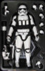 Star Wars: TFA: First Order Stormtrooper Heavy Gunner - Boxed Figure