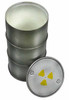 Chemical Poisoning Partner - Hazmat Barrel