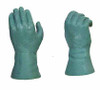 Chemical Poisoning Partner - Latex Gloved Hands