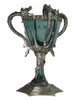 Harry Potter: Goblet of Fire: Tri Wizard Harry - Tri Wizard Cup Trophy