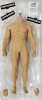 Seamless Male: Suntan w/ Metal Structure - Boxed Figure (Explicit - See Note)