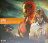 Iron Man 3: Mk 9 & Pepper Potts - Boxed Figure 2 Pack