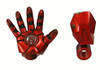 Iron Man 3: Mk 9 - Right Repulsor Hand w/ Wrist Armor