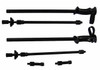 VH: Navy Seal Mountain OPS Sniper (ACU Version) - Ski Poles