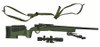 VH: Navy Seal Mountain OPS Sniper (PCU Version) - Sniper Rifle