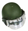 OSN Saturn Jail Spetsnaz - Helmet