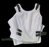 Evolution Female Clothing Set - Vest w/ Green Straps