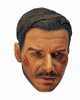Indiana Jones: Temple of Doom - Head (Magnetic - See Note)