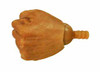 Indiana Jones: Temple of Doom - Left Fist