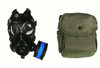 SDU Assault Team Member - Gas Mask w/ Pouch
