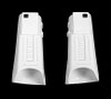 Star Wars: TFA: First Order Snowtroopers - Arm Armor