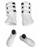 Star Wars: TFA: First Order Snowtroopers - Boots w/ Leggings (Includes Ball Joints)