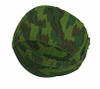 Russian Airborne Troops PKP Machine Gunner - Helmet w/ Cloth Cover