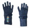 Heavy Armored Special Cop (Blue) - Gloves