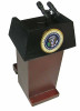 House of Cards: President Underwood - Podium