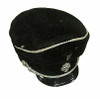 Reinhard Heydrich (Silver Box) - Hat (As Is - Missing Emblem)