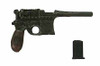 HH: Resident Evil 4: RPD Leon - Mauser Pistol