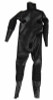 Star Wars: TFA: First Order Flametrooper - Black Body Suit (As Is - See Note)