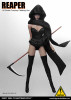 Cosplay Girl: Reaper - Packaged Accessory Set (No Head or Body)
