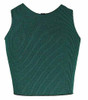 Cities Ranger (Arrow) - Sleeveless Green Padded Vest