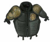 Heavy Armored Special Cop (Female) - Vest