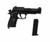 Lethal Weapon (Version A) - Baretta Pistol