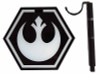 Star Wars: TFA: Finn - Display Stand