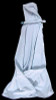 Valkyrie - Hooded Cape Valkyrie - Hooded Cape