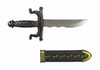 Valkyrie - Knife w/ Sheath Valkyrie - Knife w/ Sheath
