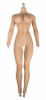 Valkyrie - Nude Seamless Body w/ Metal Structure
