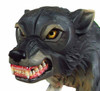 Gangster Kingdom: DIamond V Ralap - Wolf w/ Adjustable Jaw Plates (9 inches long)