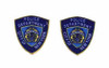 POP Toys: NYPD Policeman - Patches