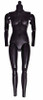 Star Wars: TFA: Captain Phasma - Nude Body (Tall)