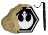 Star Wars: TFA: Rey & BB-8 - Display Stand w/ Sand Attachment