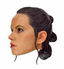 Star Wars: TFA: Rey & BB-8 - Head (No Neck Joint)