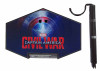 CA3: Civil War: Captain America - Display Stand