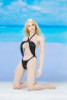 Swimming Suit (Black) - Packaged Accessory Set (No head or body)