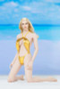 Swimming Suit (Gold) - Packaged Accessory Set (No head or body)