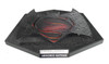 Batman v Superman: Armored Batman - Display Stand w/ Flip Up Logo