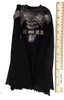 Batman v Superman: Armored Batman - Upper Body Armor w/ Cape & Belt