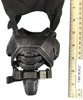 Batman v Superman: Armored Batman - Upper Body Armor w/ Cape & Belt