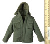 1980's Afghanistan Civilian Fighter 2: Arbaaz - Jacket